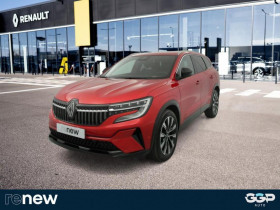 Renault Espace , garage RENAULT VALENCIENNES  VALENCIENNES