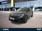 Renault Espace occasion année 2024 boite Automatique Annonce Renault Espace occasion Essence VI E-Tech hybrid 200 Techno à ST AMAND LES EAUX