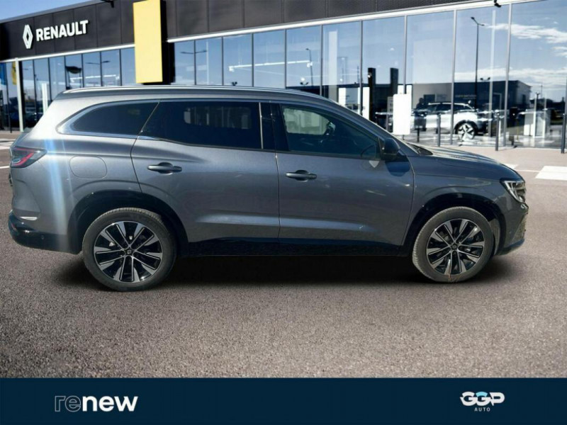 Renault Espace VI E-Tech hybrid 200 Techno  occasion  ST AMAND LES EAUX - photo n7