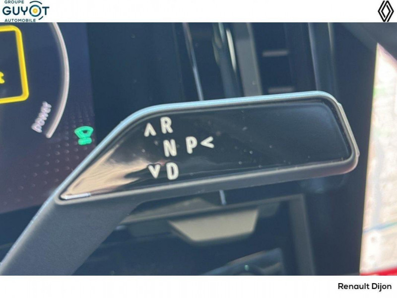 Renault Espace VI E-Tech hybrid 200 Techno  occasion  Dijon - photo n9