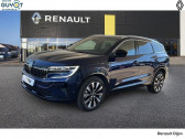 Renault Espace occasion année 2024 boite Automatique Annonce Renault Espace occasion Essence VI E-Tech hybrid 200 Techno à Dijon