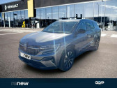 Renault Espace occasion année 2023 boite Automatique Annonce Renault Espace occasion Essence VI E-Tech hybrid 200 Techno à ST AMAND LES EAUX