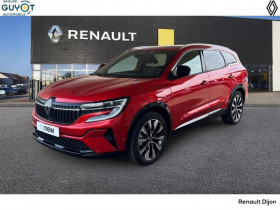 Renault Espace occasion 2023 mise en vente à Dijon par le garage Renault Dijon - photo n°1