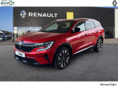 Renault Espace occasion année 2023 boite Automatique Annonce Renault Espace occasion Essence VI E-Tech hybrid 200 Techno à Dijon