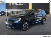 Renault Espace occasion année 2024 boite Automatique Annonce Renault Espace occasion Essence VI E-Tech hybrid 200 Techno à Dijon