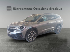 Renault Espace occasion 2024 mise en vente à Bracieux par le garage Warsemann Automobiles Bracieux - photo n°1