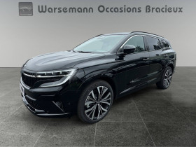 Renault Espace , garage Warsemann Automobiles Bracieux  Bracieux