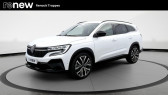 Annonce Renault Espace occasion Hybride VI Espace E-Tech full hybrid 200 GSR2  TRAPPES