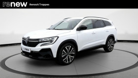 Renault Espace , garage RENAULT ST QUENTIN EN YVELINES  TRAPPES