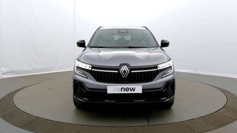 Renault Espace VI Espace E-Tech full hybrid 200 GSR2  occasion  VERSAILLES - photo n6