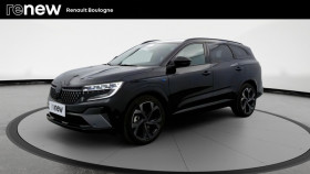 Renault Espace , garage RENAULT BOULOGNE  BOULOGNE BILLANCOURT