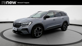 Renault Espace , garage RENAULT ST QUENTIN EN YVELINES  TRAPPES