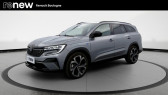 Renault Espace VI Espace E-Tech full hybrid 200 GSR2   BOULOGNE BILLANCOURT 92