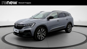Renault Espace , garage RENAULT ST QUENTIN EN YVELINES  TRAPPES