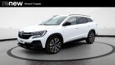 Renault Espace VI Espace E-Tech full hybrid 200 GSR2   TRAPPES 78