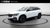 Renault Espace occasion année 2024 boite Automatique Annonce Renault Espace occasion Hybride VI Espace E-Tech hybrid 200 à TRAPPES