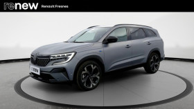 Renault Espace , garage RENAULT FRESNES  FRESNES
