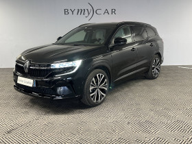 Renault Espace occasion 2024 mise en vente à La Garde par le garage Mercedes BYmyCAR Toulon - La Garde - photo n°1