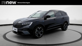 Renault Espace , garage RENAULT BOULOGNE  BOULOGNE BILLANCOURT