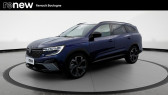 Renault Espace VI Espace E-Tech hybrid 200   BOULOGNE BILLANCOURT 92