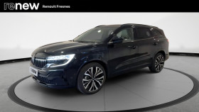 Renault Espace , garage RENAULT FRESNES  FRESNES