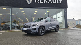 Renault Espace , garage RENAULT PONTIVY  PONTIVY