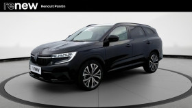 Renault Espace , garage RENAULT PANTIN  PANTIN