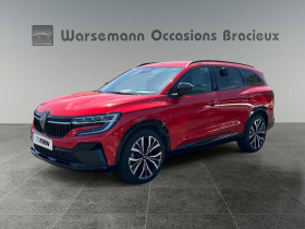 Renault Espace , garage Warsemann Automobiles Bracieux  Bracieux