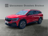 Renault Espace occasion année 2023 boite Automatique Annonce Renault Espace occasion Essence VI Espace E-Tech hybrid 200 à Bracieux