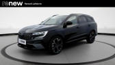 Renault Espace VI Espace E-Tech hybrid 200   PARIS 75
