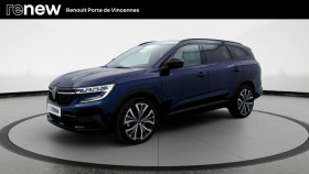 Renault Espace , garage RENAULT PORTE DE VINCENNES  MONTREUIL