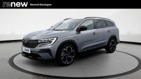 Renault Espace , garage RENAULT BOULOGNE  BOULOGNE BILLANCOURT