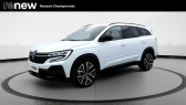 Renault Espace VI Espace E-Tech hybrid 200   PARIS 75