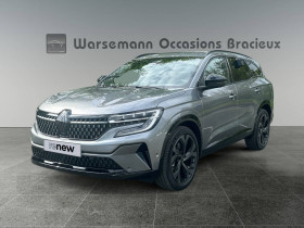 Renault Espace , garage Warsemann Automobiles Bracieux  Bracieux