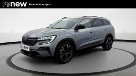 Renault Espace , garage RENAULT ST QUENTIN EN YVELINES  TRAPPES
