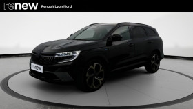 Renault Espace , garage RENAULT LYON NORD  LYON