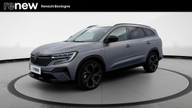 Renault Espace , garage RENAULT BOULOGNE  BOULOGNE BILLANCOURT