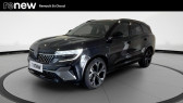 Renault Espace VI Espace E-Tech hybrid 200   BOULOGNE BILLANCOURT 92