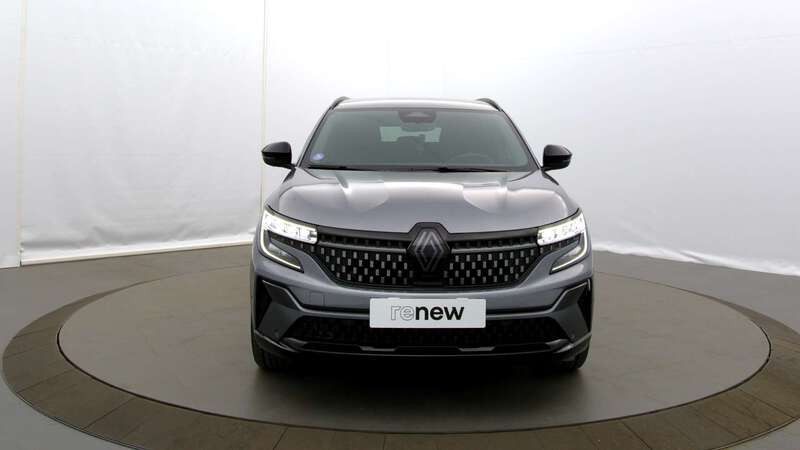 Renault Espace VI Espace E-Tech hybrid 200  occasion  MARSEILLE - photo n6