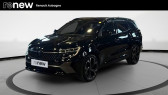 Renault Espace occasion année 2024 boite Automatique Annonce Renault Espace occasion Hybride VI Espace E-Tech hybrid 200 à AUBAGNE