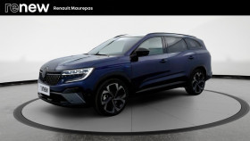 Renault Espace , garage RENAULT ST QUENTIN EN YVELINES  TRAPPES