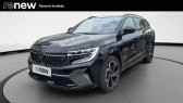 Renault Espace occasion année 2024 boite Automatique Annonce Renault Espace occasion Hybride VI Espace E-Tech hybrid 200 à CANNES