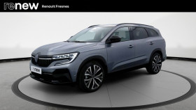 Renault Espace , garage RENAULT FRESNES  FRESNES