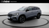 Annonce Renault Espace occasion Hybride VI Espace E-Tech hybrid 200  PANTIN