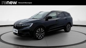 Renault Espace , garage RENAULT ST QUENTIN EN YVELINES  TRAPPES