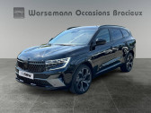 Renault Espace occasion année 2023 boite Automatique Annonce Renault Espace occasion Essence VI Espace E-Tech hybrid 200 à Bracieux