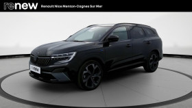 Renault Espace , garage RENAULT CAGNES SUR MER  CAGNES SUR MER