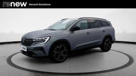 Renault Espace occasion 2024 mise en vente à GARDANNE par le garage RENAULT GARDANNE - photo n°1