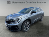 Renault Espace VI Espace E-Tech hybrid 200   Bracieux 41