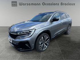 Renault Espace , garage Warsemann Automobiles Bracieux  Bracieux